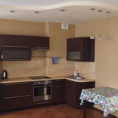 Апартаменты Apartment Krylatiy 18 в номере