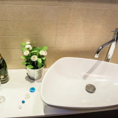 Hotel San Clemente 4* Номер Делюкс с разными типами кроватей фото 4