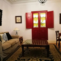 Отель Casa do Peso комната для гостей фото 3