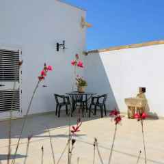 Отель B&B Masseria San Dana Гальяно дель Капо фото 6