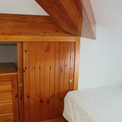 Отель Apartamento Esturion Dcha комната для гостей фото 2