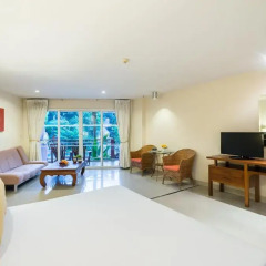 Отель Bella Villa Cabana 4* Номер Делюкс с различными типами кроватей фото 4