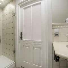 Апартаменты 3 City Apartments Emily ванная