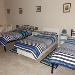 Black Gold Hostel комната для гостей фото 2