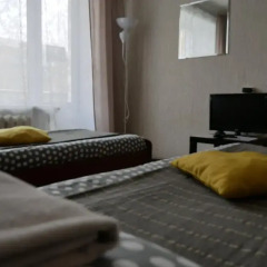 City Hostel комната для гостей фото 4