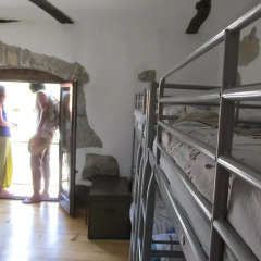 Hostel Xaxid детские мероприятия