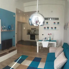 Отель Loft Marconi Siracusa Италия, Сиракуза - отзывы, цены и фото номеров - забронировать отель Loft Marconi Siracusa онлайн в номере фото 2