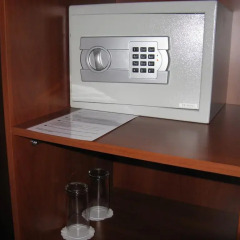 Отель SunFlower Парк 4* Люкс фото 18