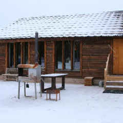 Гостиница Apart cottage Sheriff mini в Выборге отзывы, цены и фото номеров - забронировать гостиницу Apart cottage Sheriff mini онлайн Выборг фото 2
