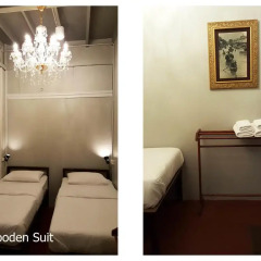Rimklong Hostel - Adults Only комната для гостей фото 3