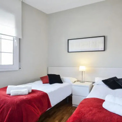 Отель Sarria Attic Испания, Барселона - отзывы, цены и фото номеров - забронировать отель Sarria Attic онлайн детские мероприятия фото 2