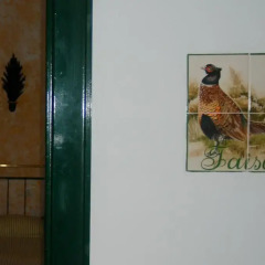 Отель Herdade da Samarra сауна