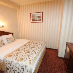 The Newport Hotel 2* Стандартный номер с различными типами кроватей фото 2