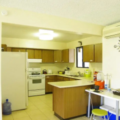 Отель Guam JAJA Guesthouse 3* Номер с общей ванной комнатой фото 23