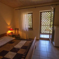 Гостиница Angel Guest House Стандартный номер с различными типами кроватей фото 9