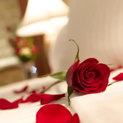 Landmark Summit Hotel 4* Улучшенный номер с различными типами кроватей фото 6