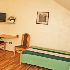 Отель Amaro Rooms 3* Стандартный номер фото 3