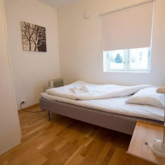Отель Stavanger Housing, Karlsminnegate 42 комната для гостей фото 4