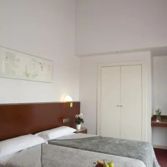 Hotel Amrey Sant Pau 2* Стандартный номер с различными типами кроватей фото 19