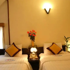 Отель Apt Ez Holidays 2* Стандартный номер фото 4