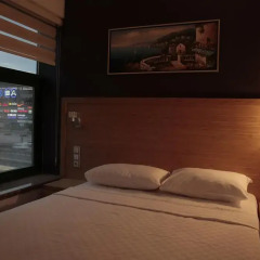 Demir Suite Hotel комната для гостей фото 3