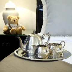 Апартаменты Cape House Serviced Apartments 5* Люкс фото 13