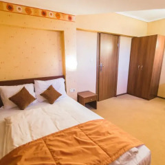SPA Hotel Borova Gora 4* Люкс с различными типами кроватей фото 3