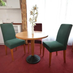 Novum Hotel Hagemann Hamburg Hafen в номере