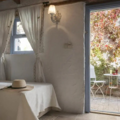 Moy Hotel 3* Стандартный номер фото 3