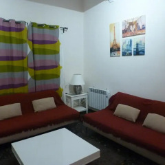 Отель Apartamentos Turia спа фото 2