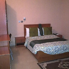 Отель Greenland Suites детские мероприятия