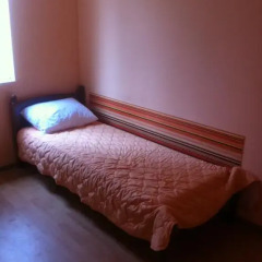 Hostel Rekar Стандартный номер с различными типами кроватей фото 7