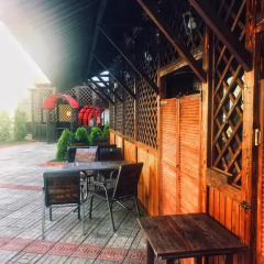 Гостиница Авиатор фото 7