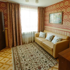 Гостиница Гранд-Тамбов 3* Люкс с разными типами кроватей фото 6
