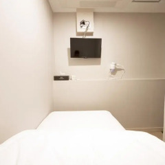 Отель K-Guesthouse Dongdaemun Premium 2* Стандартный номер с различными типами кроватей фото 7