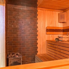 Гостиница Шоколад 3* Стандартный номер с различными типами кроватей фото 5