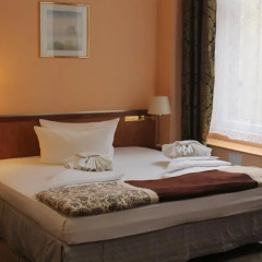 Hotel Potsdamer Hof Berlin am Potsdamer Platz комната для гостей фото 7
