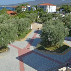 Отель Mythos Bungalows фото 5