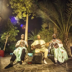 Отель Riad Lamane Марокко, Загора - отзывы, цены и фото номеров - забронировать отель Riad Lamane онлайн развлечения