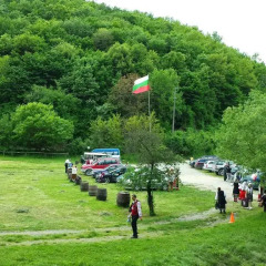 Отель Kolyovite Izvori Hotel Болгария, Генерал-Кантраджиево - отзывы, цены и фото номеров - забронировать отель Kolyovite Izvori Hotel онлайн спортивное сооружение