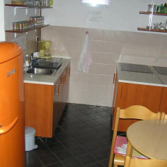 Pliskovica Youth Hostel в номере