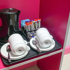 Best Western London Peckham Hotel в номере фото 2