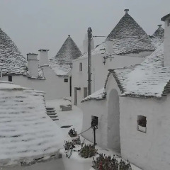 Отель Romantic Trulli Альберобелло фото 3