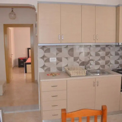 Отель Vila Alvin 3* Апартаменты с различными типами кроватей фото 43