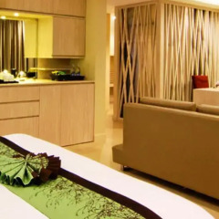 The Stay Hotel комната для гостей фото 3