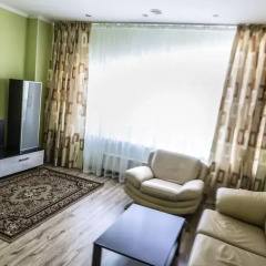 Гостиница Панорама комната для гостей фото 2