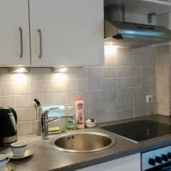 Отель Sonnberg Appartements в номере фото 2