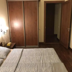 Отель Centro Apartamentai - Jasinskio street комната для гостей фото 4