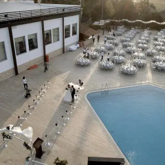 Ramada Tekirdag Hotel Турция, Текирдаг - отзывы, цены и фото номеров - забронировать отель Ramada Tekirdag Hotel онлайн