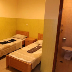 Palm Guest House Израиль, Иерусалим - отзывы, цены и фото номеров - забронировать отель Palm Guest House онлайн спа